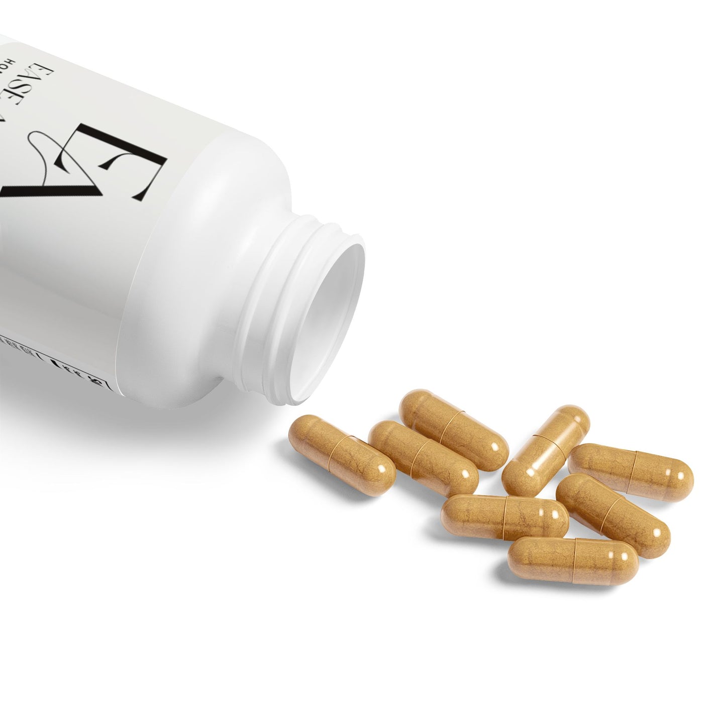 Mushroom Blend Supplement (60 Capsules)