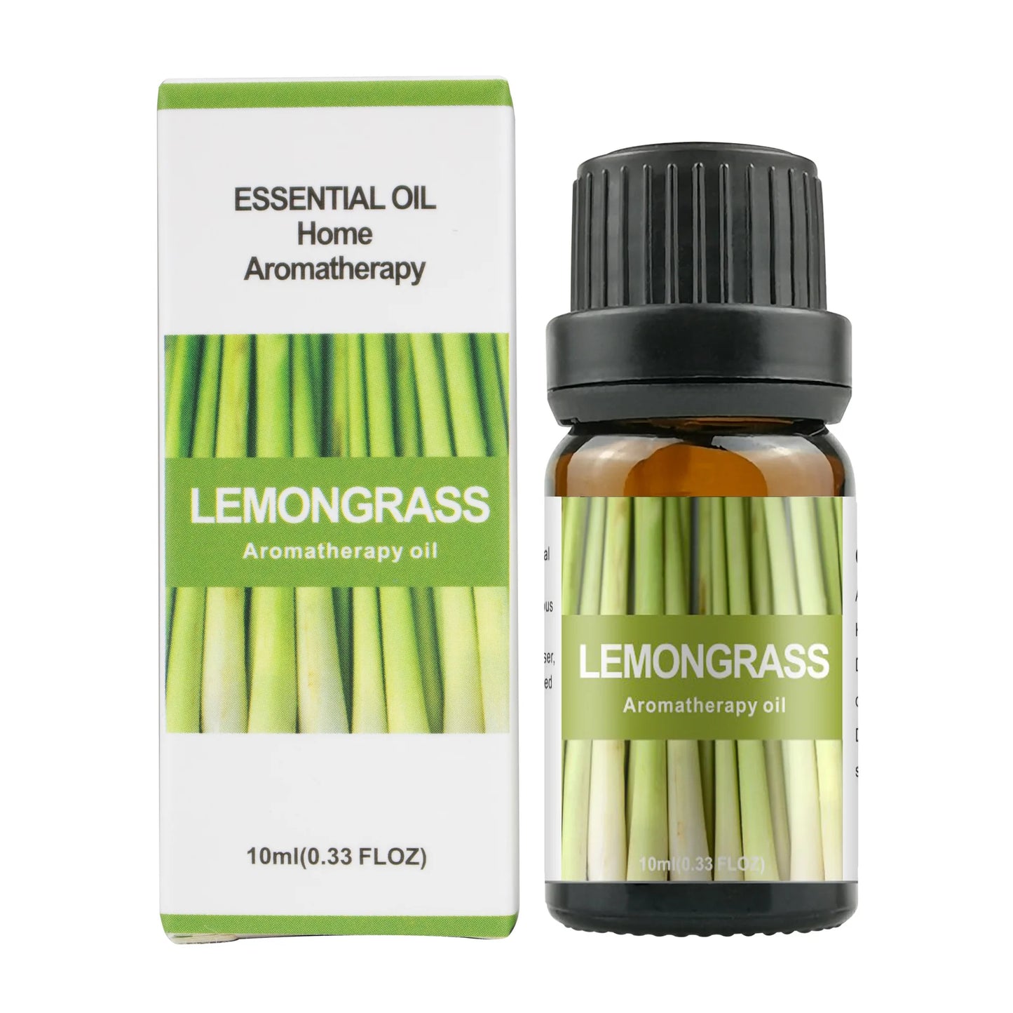 15 Scent Essential Oils (10ml) - Water-Soluble Fragrance Oils for Aroma Diffusers, Humidifiers & Air Fresheners