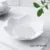 Portable Silicone Soap Box Lotus Shape Non-slip for Water Draining Soap Box Solid Color Draining Soap Dish Bathroom Accessories