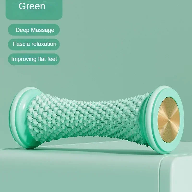 Muscle Relaxation Foot Massage Roller