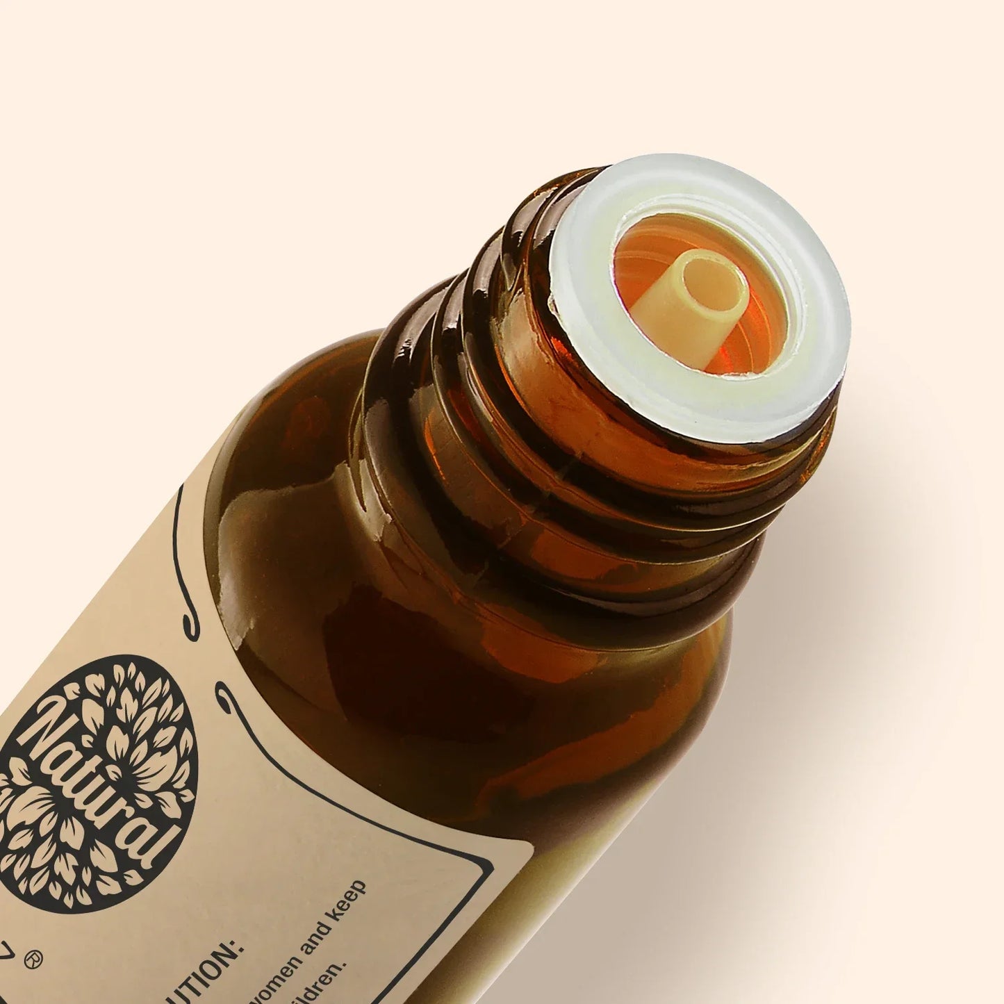Amber Essential Oil – Versatile for Candles, Soaps & Aromatherapy