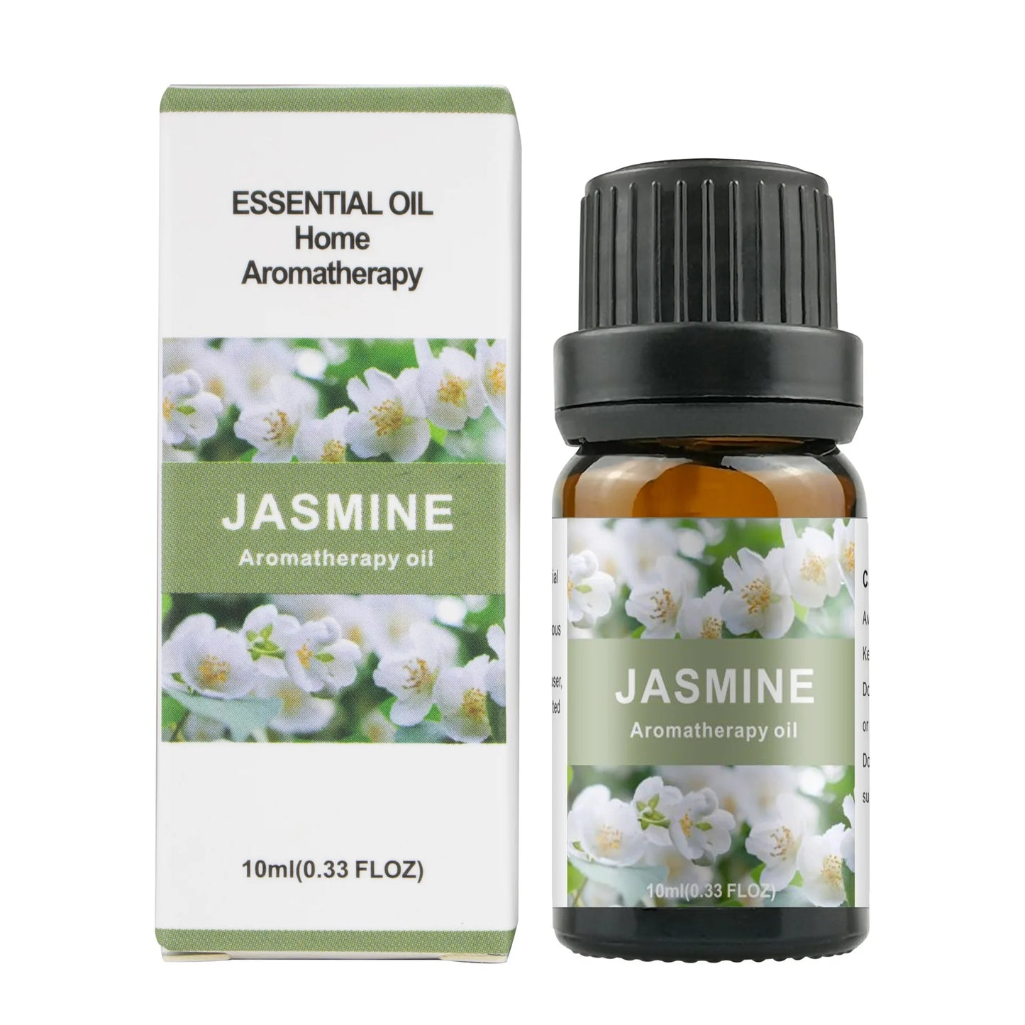 15 Scent Essential Oils (10ml) - Water-Soluble Fragrance Oils for Aroma Diffusers, Humidifiers & Air Fresheners