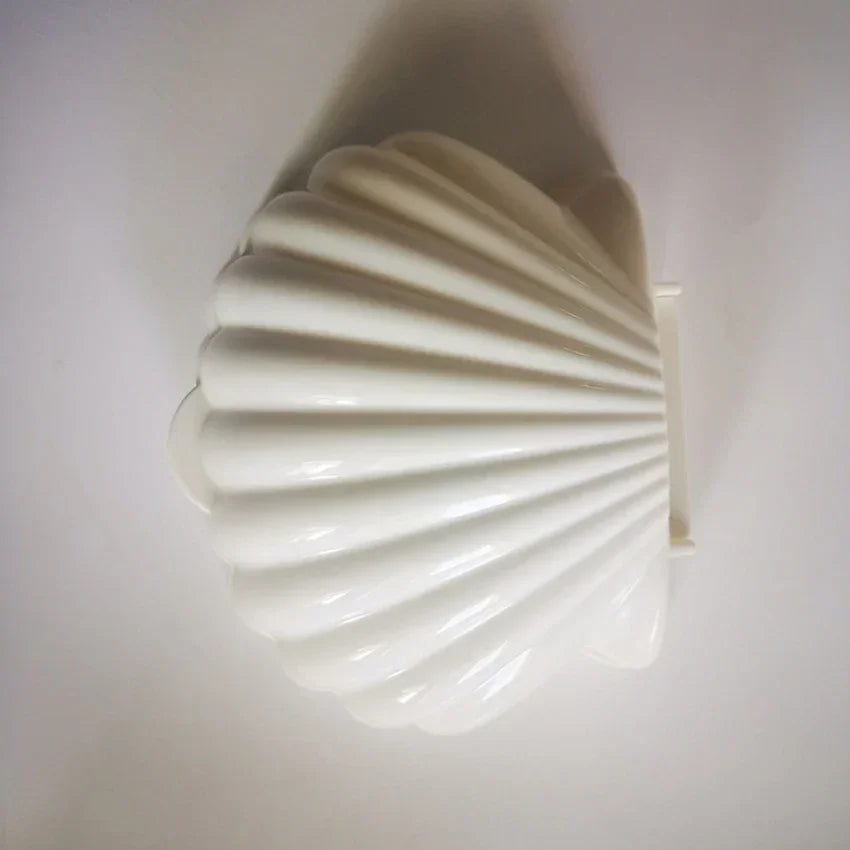 Soap Dish Container With Lid Seashell Soap Box Portable Soap Holder Non-slip Soap Tray Soap Saver Box Case For Home Travel