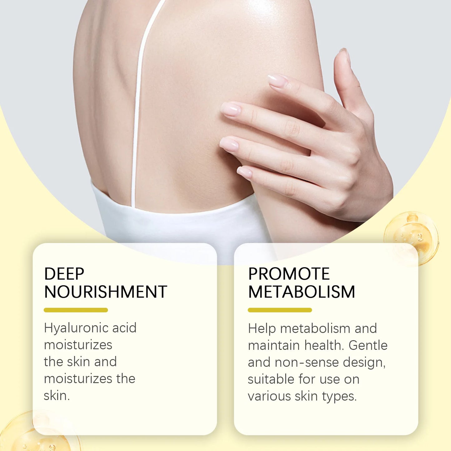 OceAura Energy Patches: Strengthen Immune System & Boost Energy