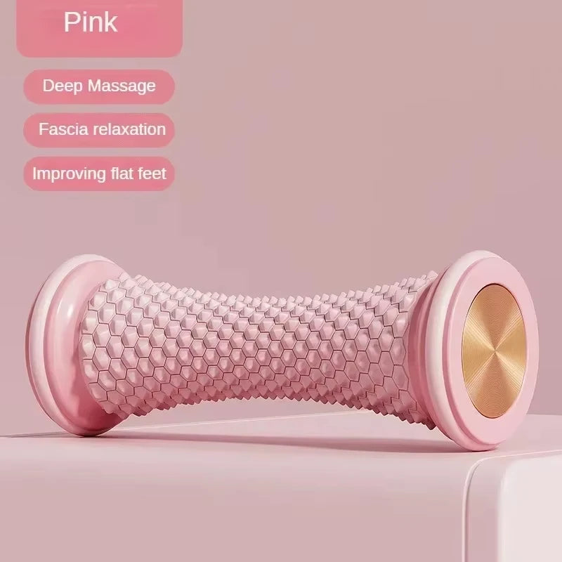 Muscle Relaxation Foot Massage Roller