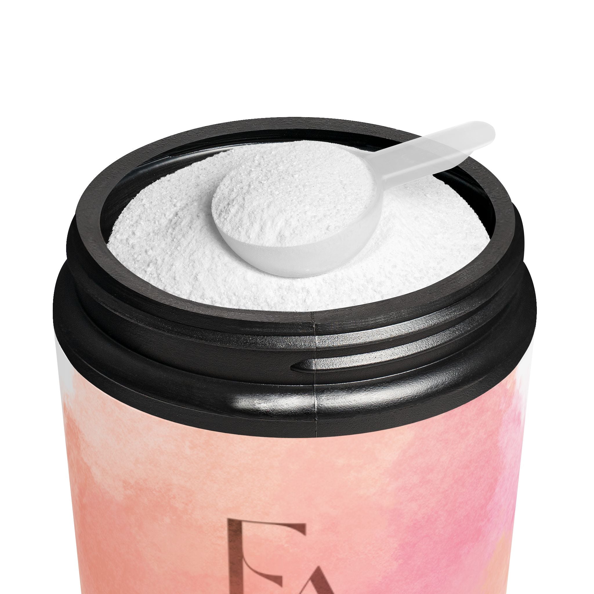 Pre-Workout Supplement, Fruit Punch (204g, 7.1oz)