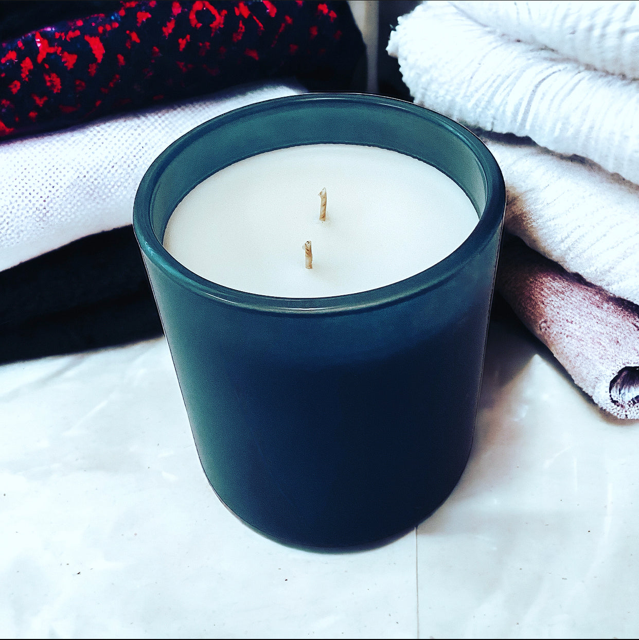 Cozy Sweater inspired by BBW Sweater Weather