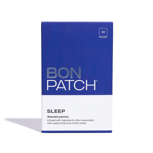 BonPatch SLEEP | Evening Rest Wellness Patch
