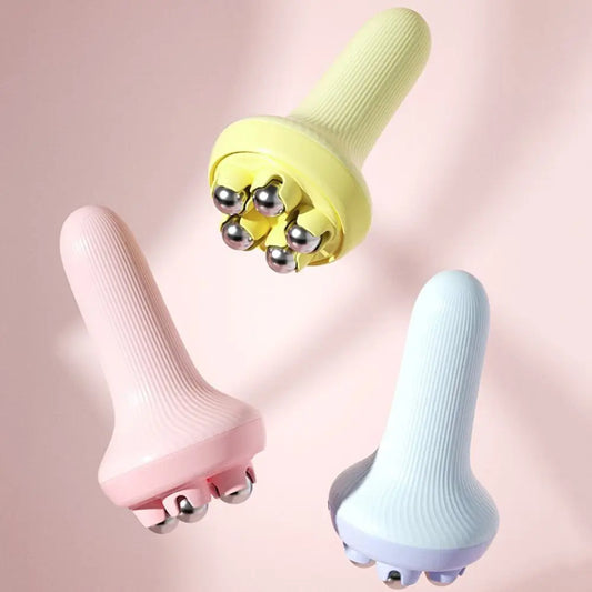 Pressotherapy Pain Relief Roller Ball Massager