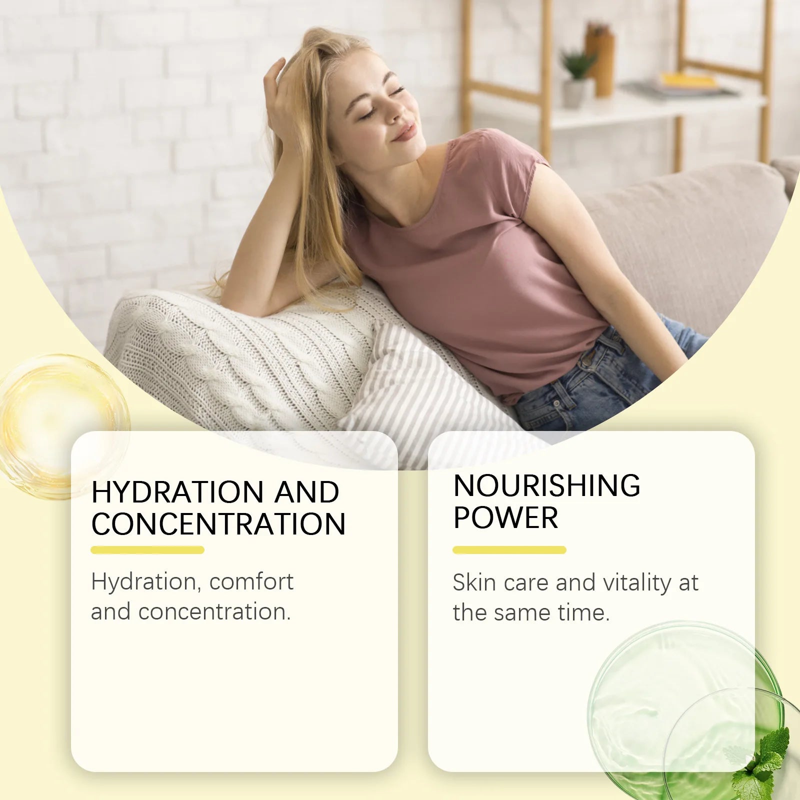 OceAura Energy Patches: Strengthen Immune System & Boost Energy