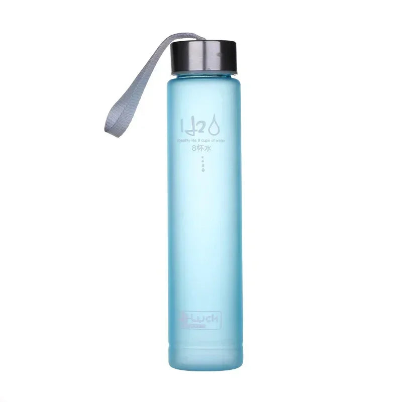 280ml Water Bottle Vacuum Flasks Drinking Drinkware Portable Home Sports Tea Cup Kitchen Tools Cute Children's Water Bottles Bar