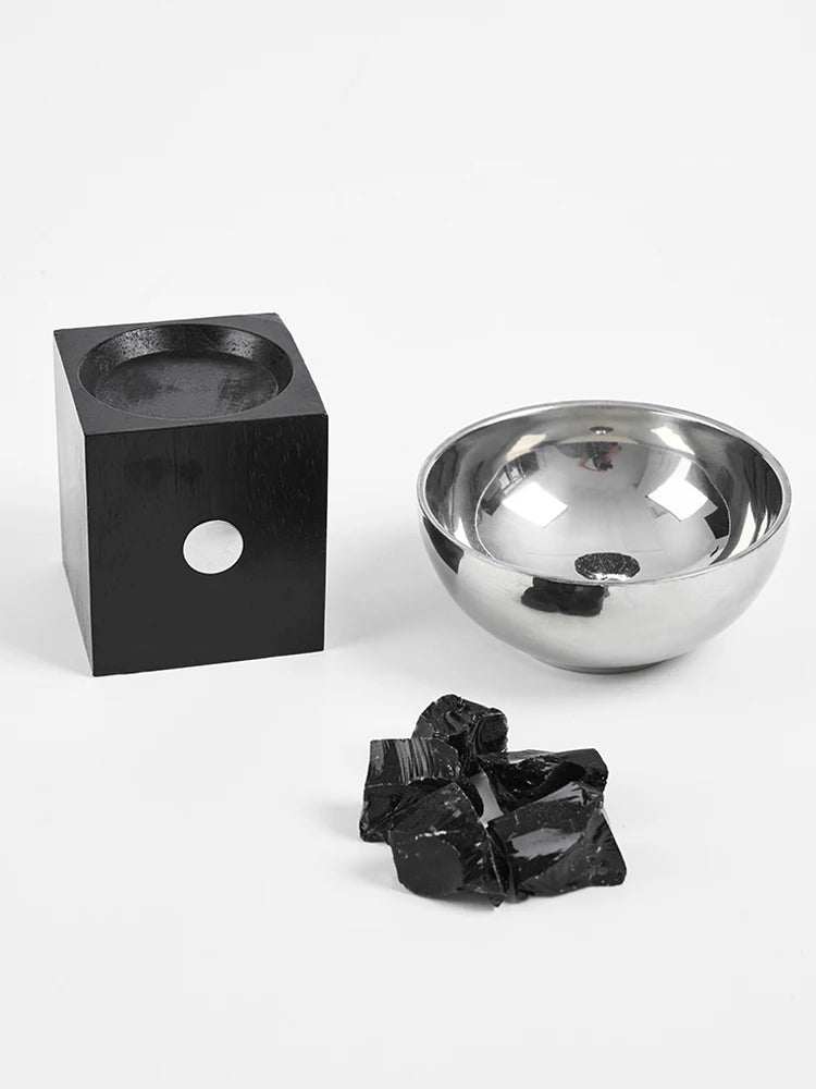 Home and daily necessities aromatherapy base