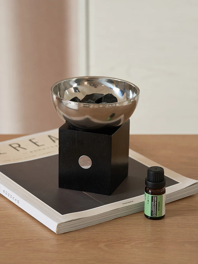 Home and daily necessities aromatherapy base