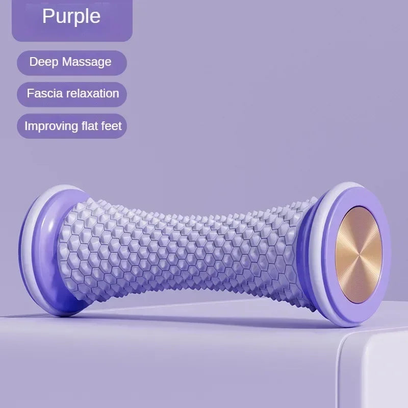 Muscle Relaxation Foot Massage Roller