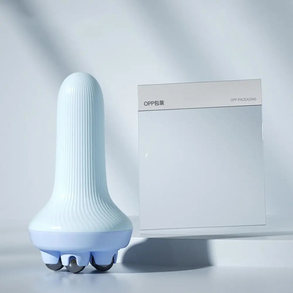 Pressotherapy Pain Relief Roller Ball Massager