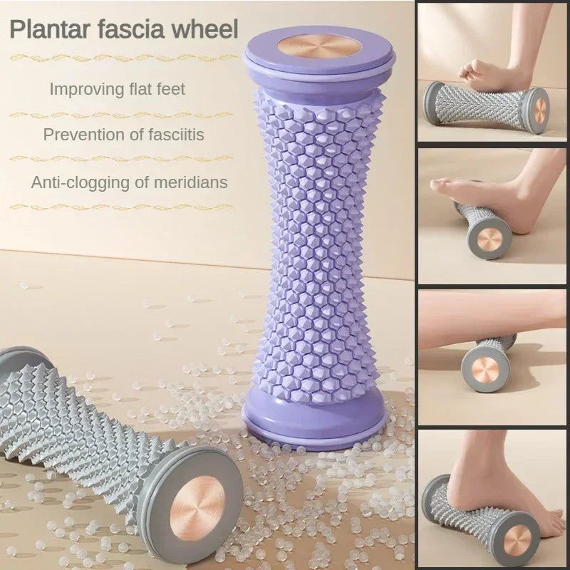 Muscle Relaxation Foot Massage Roller