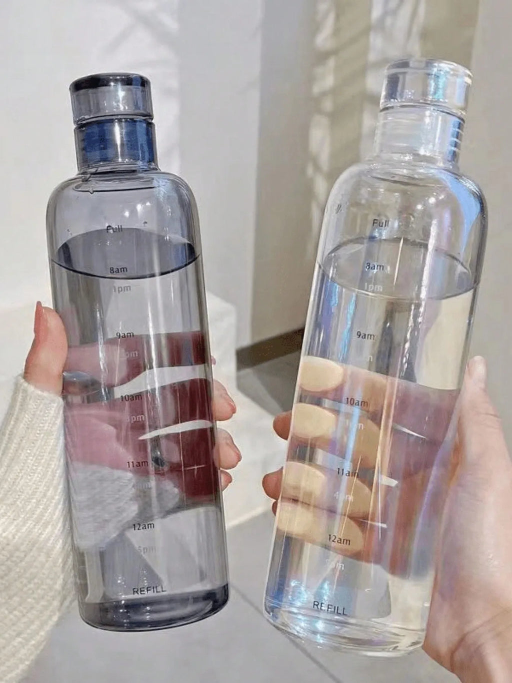 1 portable sports water bottle: leak proof, free of bisphenol A, perfect for outdoor activities!