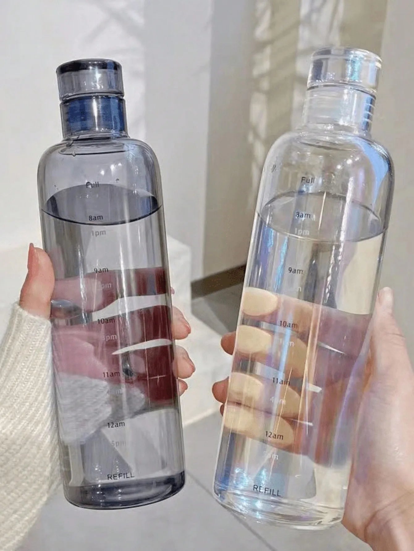 1 portable sports water bottle: leak proof, free of bisphenol A, perfect for outdoor activities!