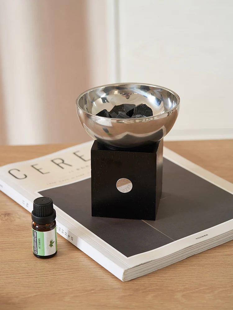 Home and daily necessities aromatherapy base