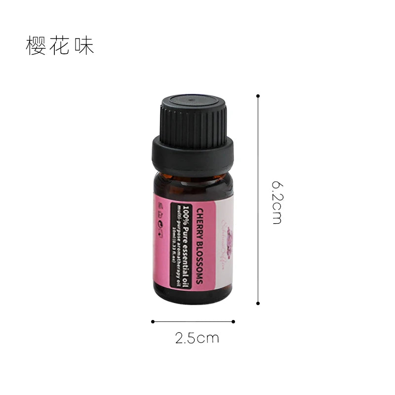 Home and daily necessities aromatherapy base