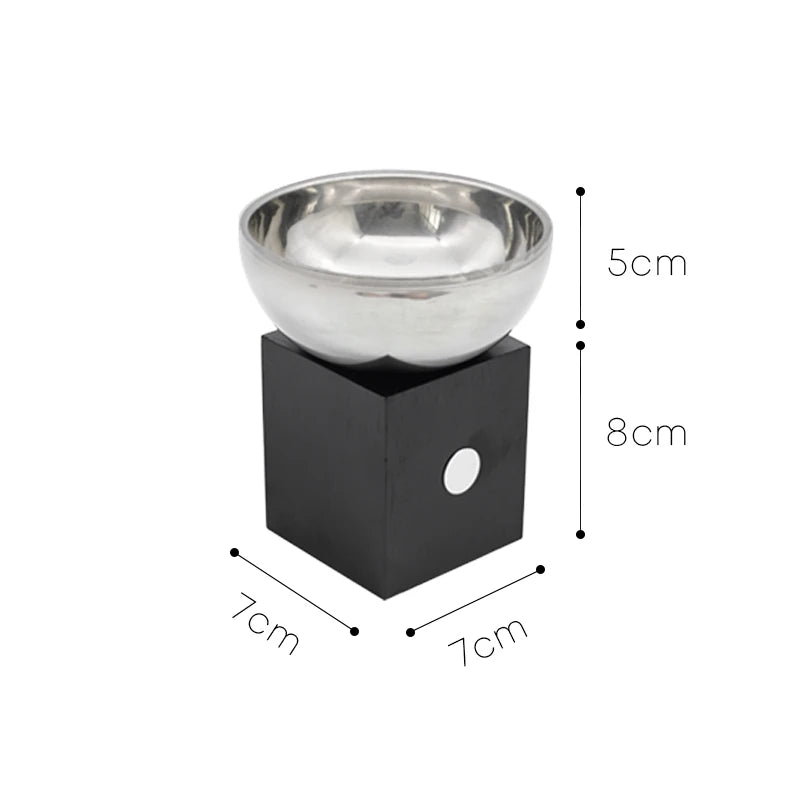 Home and daily necessities aromatherapy base