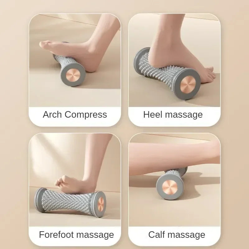 Muscle Relaxation Foot Massage Roller