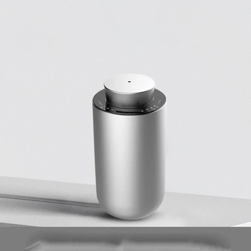 Essential Oils Diffuser Aroma Diffuser Electric Aromatic Oasis Usb Air Fresheners Home Fragrance Spraying Scent Machine Room