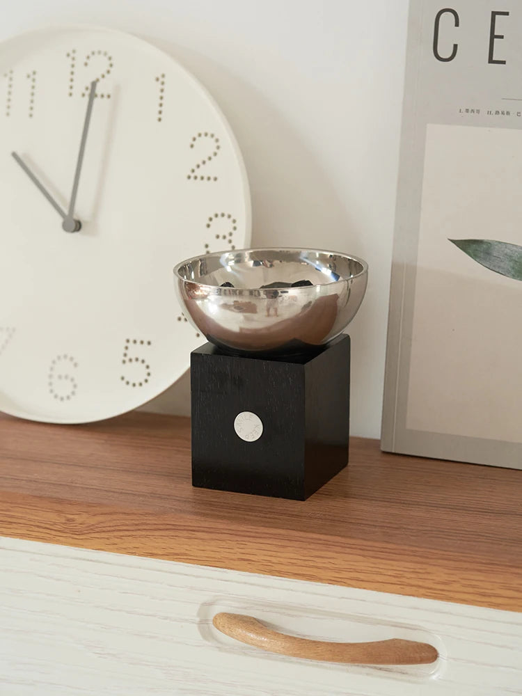 Home and daily necessities aromatherapy base