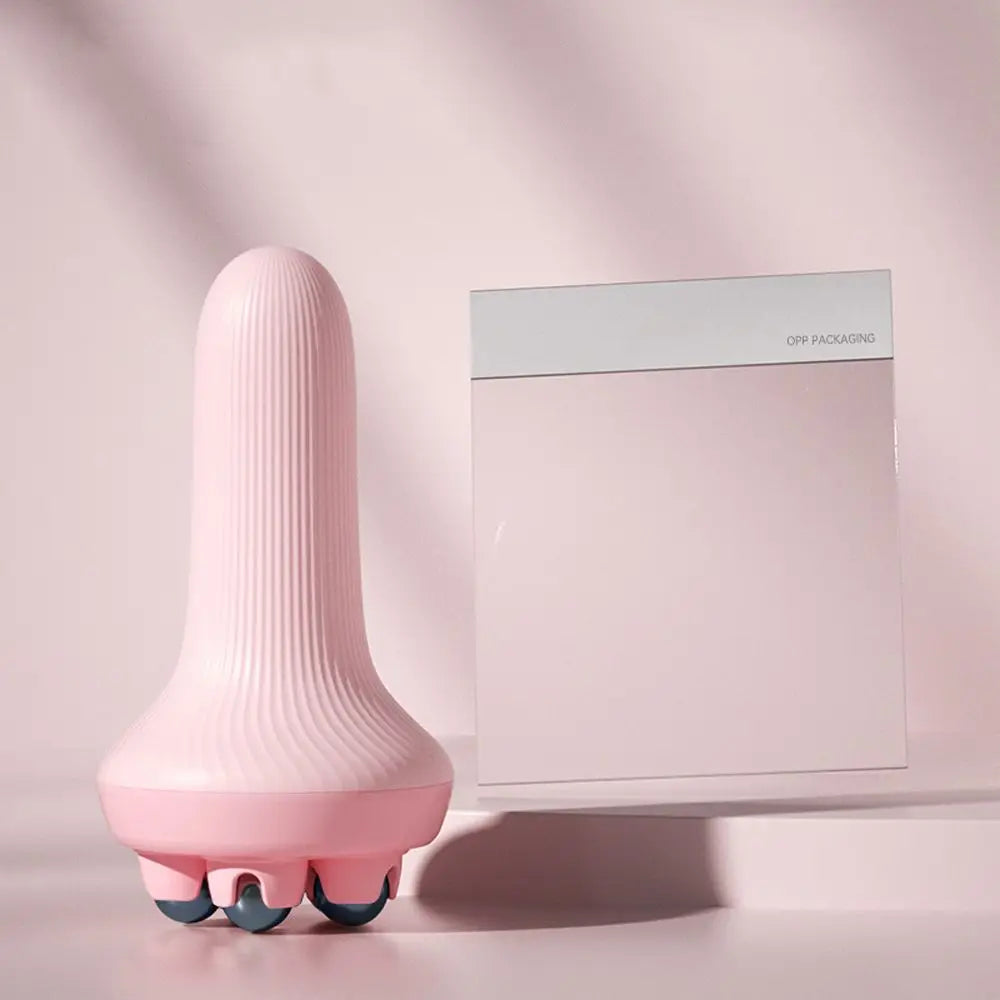 Pressotherapy Pain Relief Roller Ball Massager