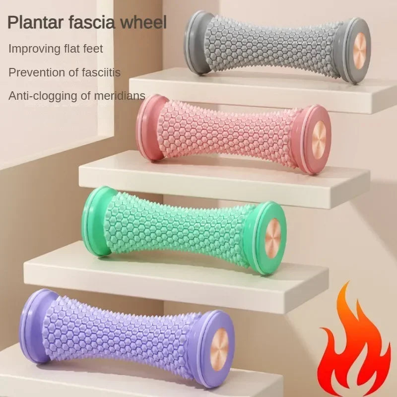 Muscle Relaxation Foot Massage Roller