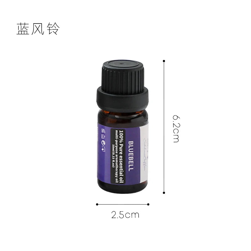 Home and daily necessities aromatherapy base