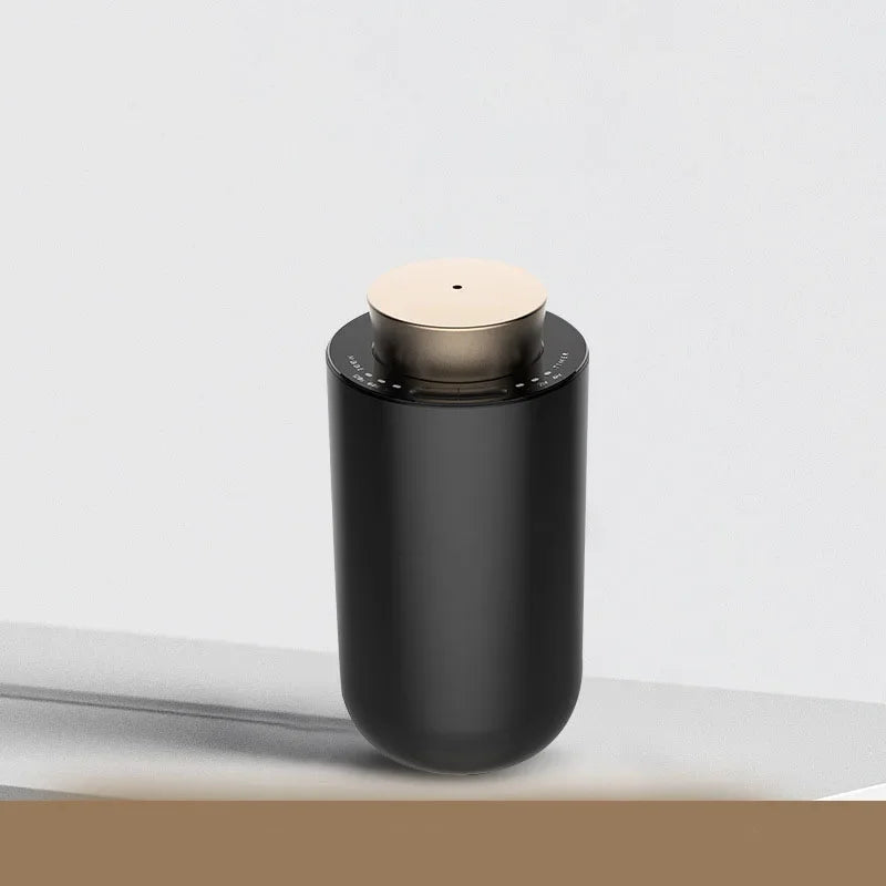 Essential Oils Diffuser Aroma Diffuser Electric Aromatic Oasis Usb Air Fresheners Home Fragrance Spraying Scent Machine Room