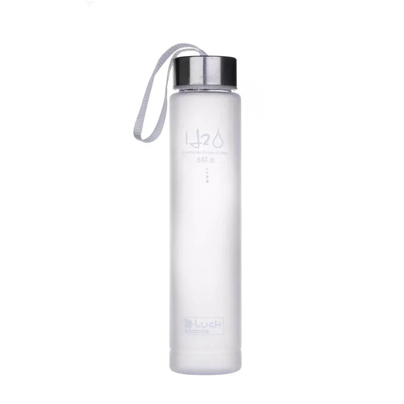 280ml Water Bottle Vacuum Flasks Drinking Drinkware Portable Home Sports Tea Cup Kitchen Tools Cute Children's Water Bottles Bar