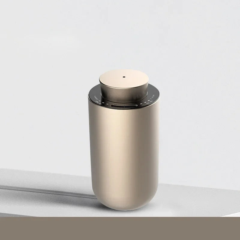 Essential Oils Diffuser Aroma Diffuser Electric Aromatic Oasis Usb Air Fresheners Home Fragrance Spraying Scent Machine Room