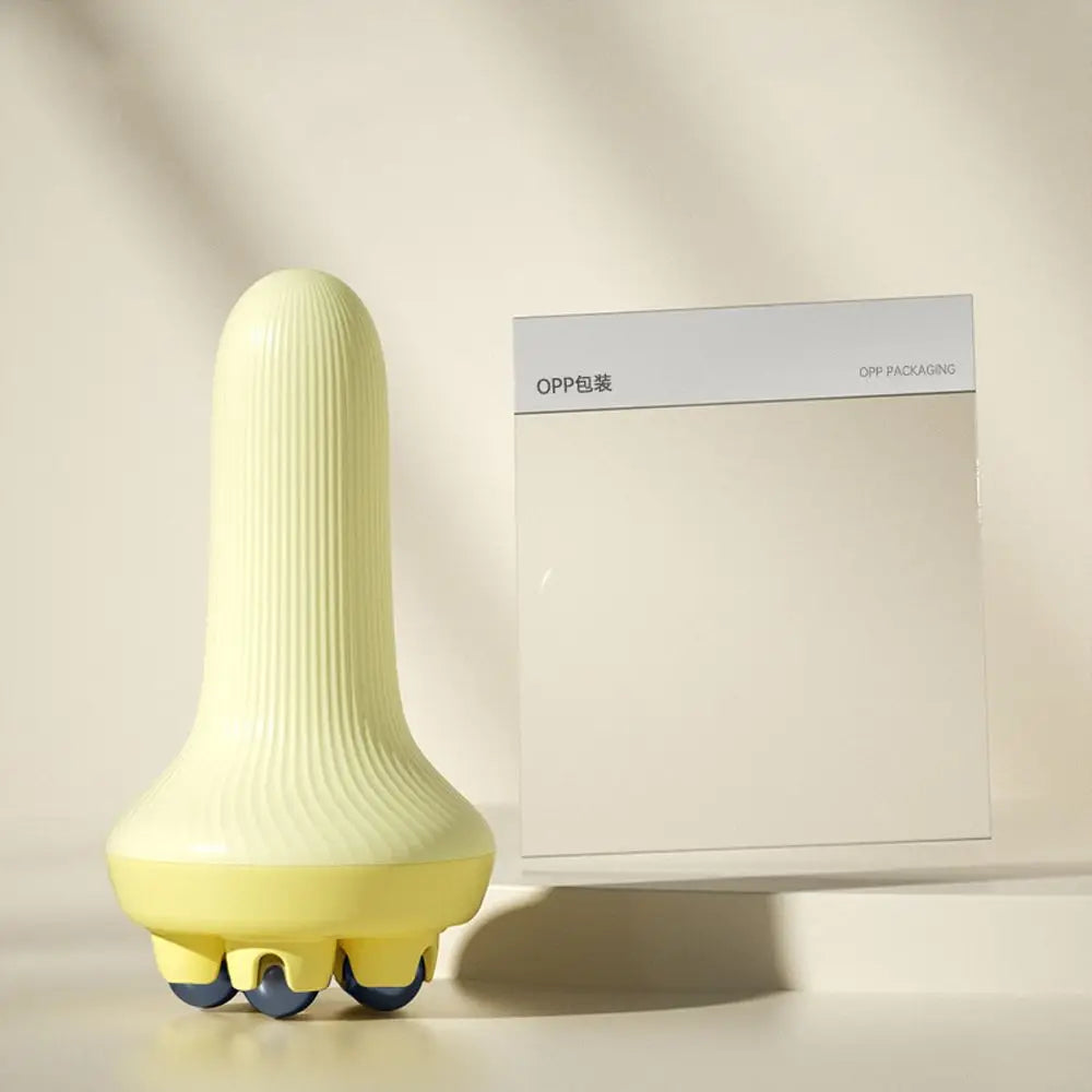 Pressotherapy Pain Relief Roller Ball Massager