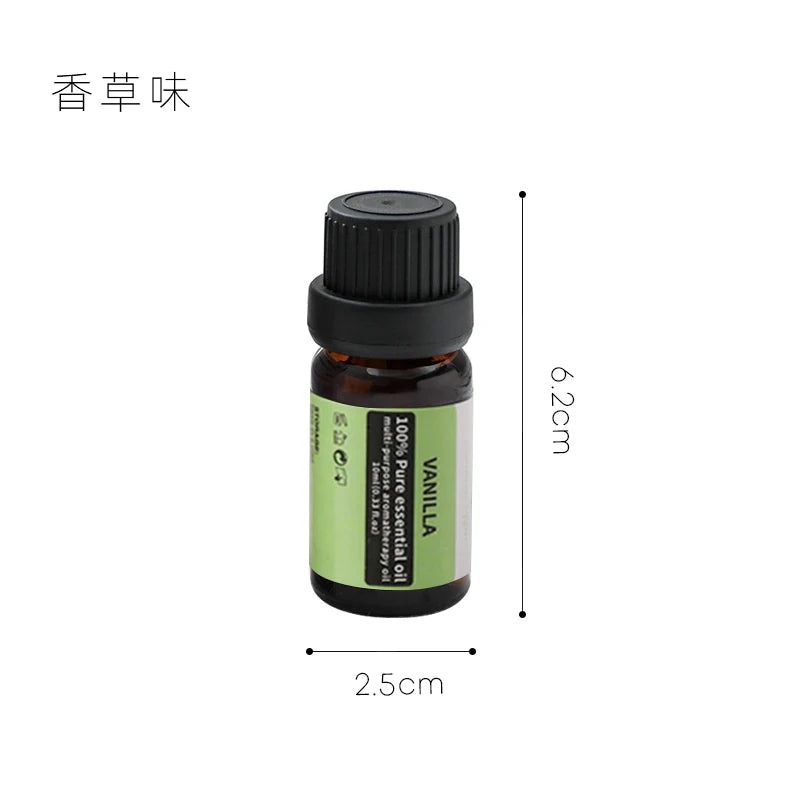 Home and daily necessities aromatherapy base